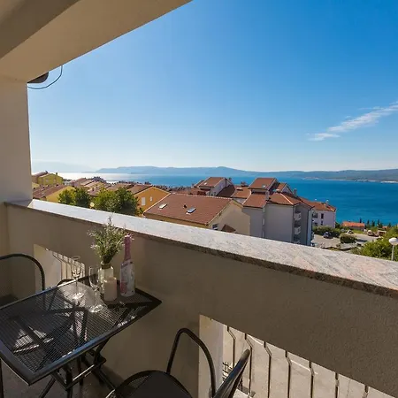 Apartman Livaja