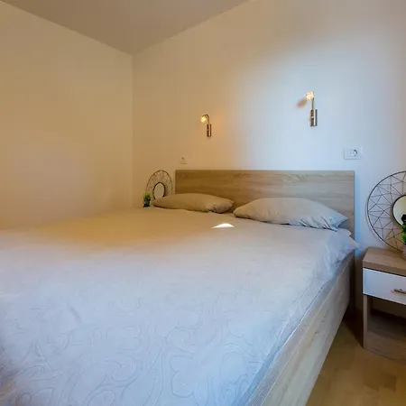 Livaja Apartman Crikvenica