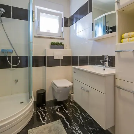Livaja Apartman Crikvenica
