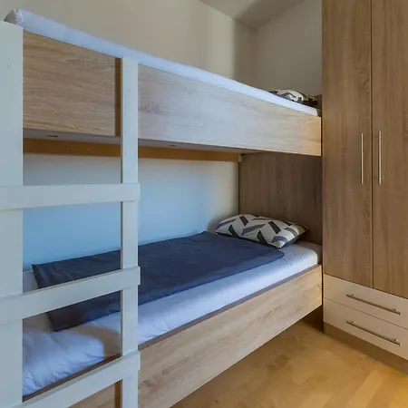 Livaja Apartman