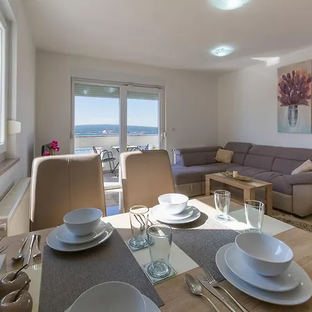 Apartment Livaja Crikvenica