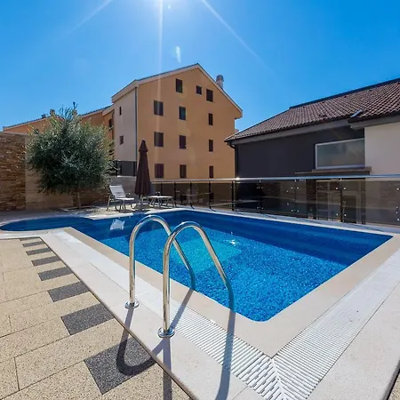 Livaja Apartman Crikvenica