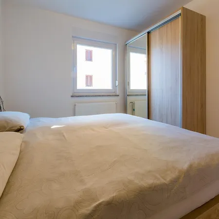 Livaja Apartman Crikvenica
