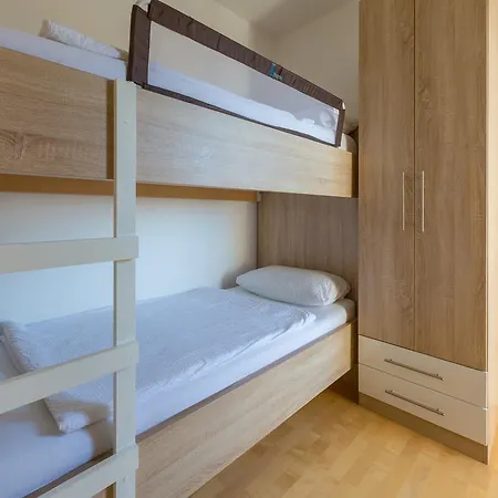 Apartment Livaja Crikvenica