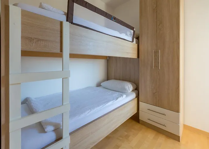 Lägenhet Livaja Crikvenica