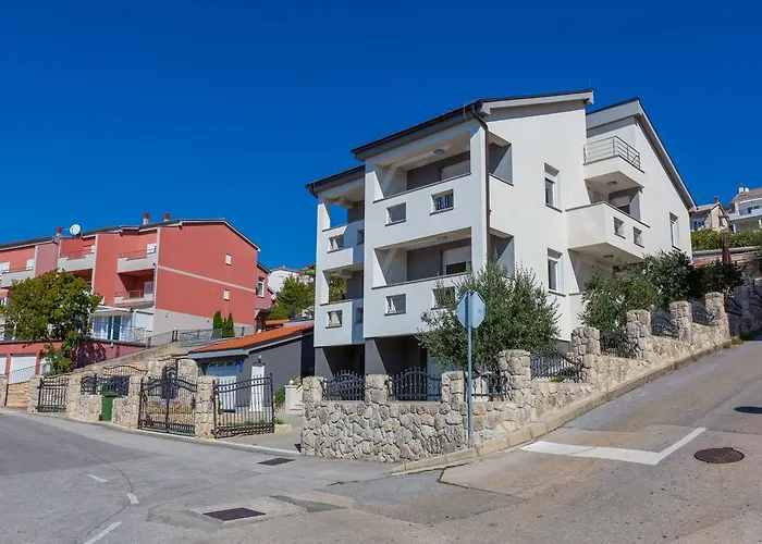 Livaja * Crikvenica