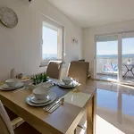 Appartement Livaja *