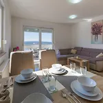 Appartement Livaja Crikvenica