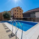 Livaja Appartement Crikvenica