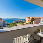 Appartement Livaja