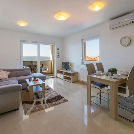 Apartment Livaja Crikvenica
