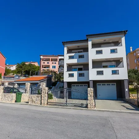 Livaja Apartman