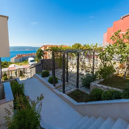 Apartamento Livaja Crikvenica