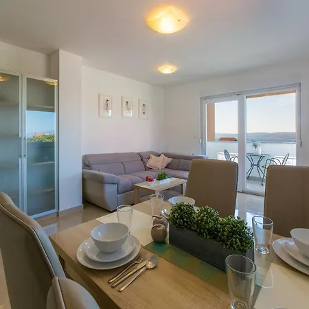 Livaja Apartman Crikvenica