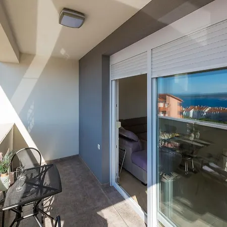Livaja Apartamento