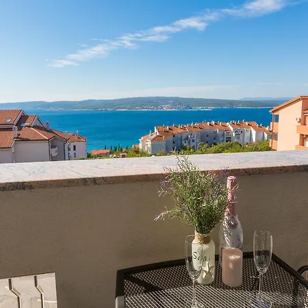 Livaja Apartment