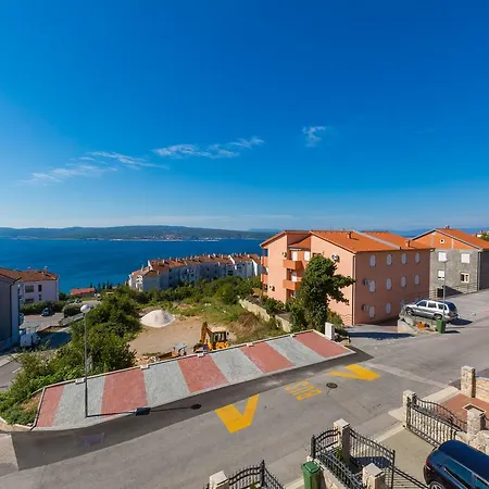 Apartment Livaja Crikvenica