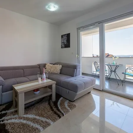 Apartment Livaja Crikvenica