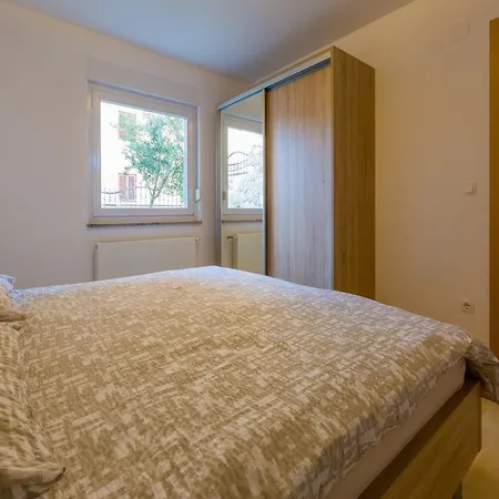 Apartment Livaja Crikvenica
