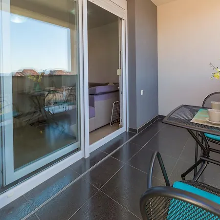 Apartman Livaja