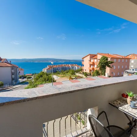 Apartment Livaja