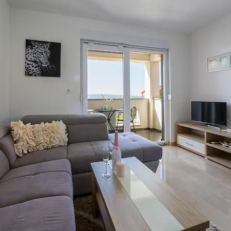 Apartment Livaja Crikvenica