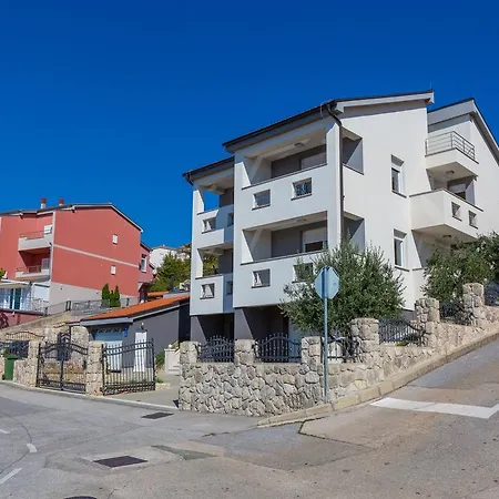 Livaja * Crikvenica