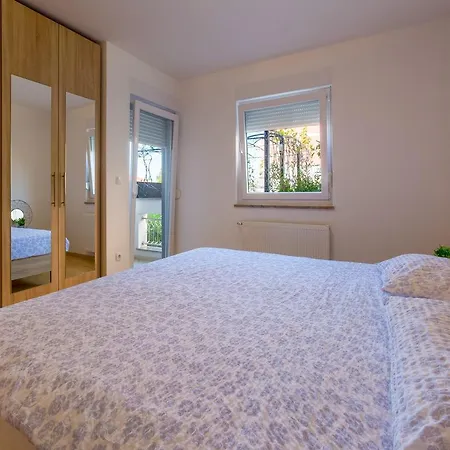 Apartment Livaja Crikvenica