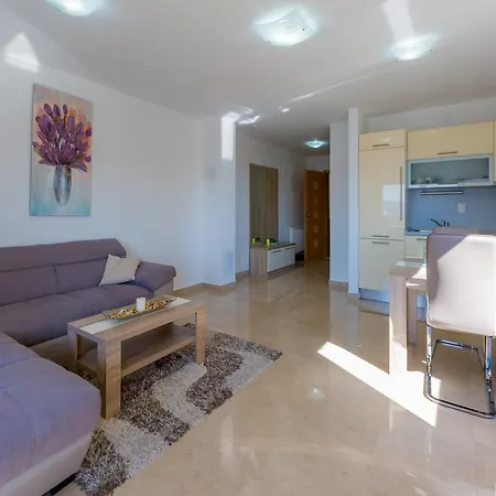 Apartment Livaja Crikvenica
