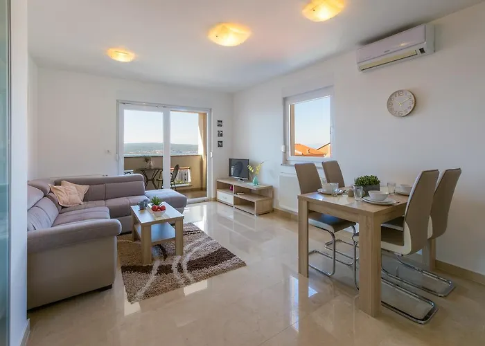 Apartamento Livaja Crikvenica