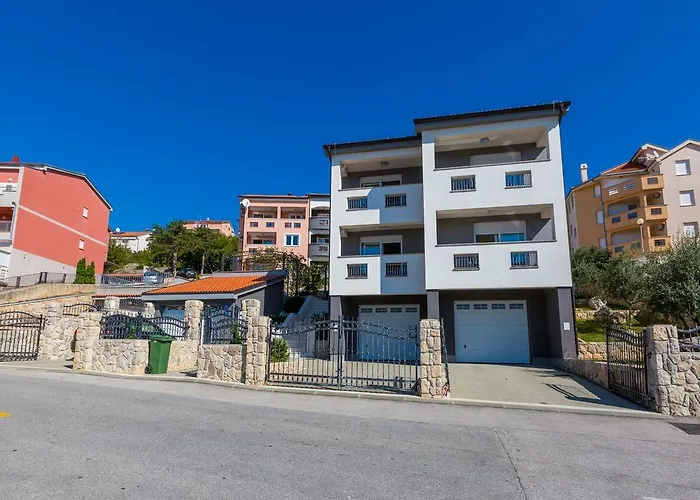 Livaja Apartamento