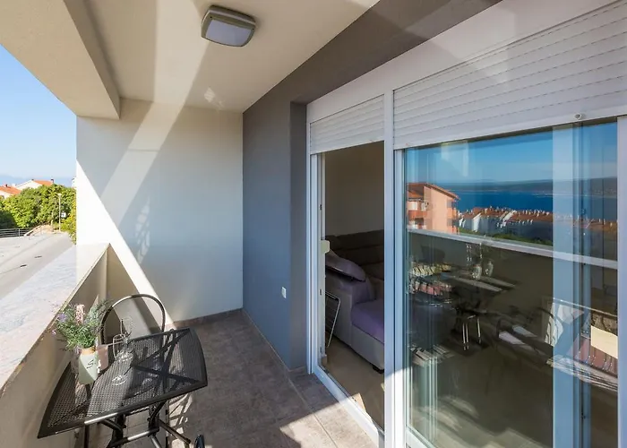 Livaja Appartement