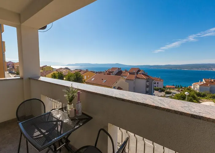 Apartamento Livaja
