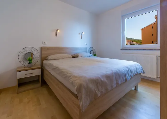 Appartement Livaja