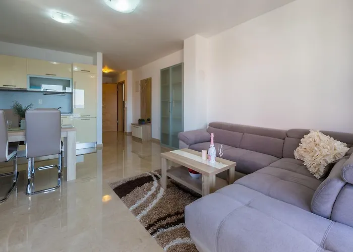 Livaja Appartement
