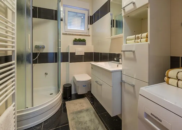 Appartement Livaja