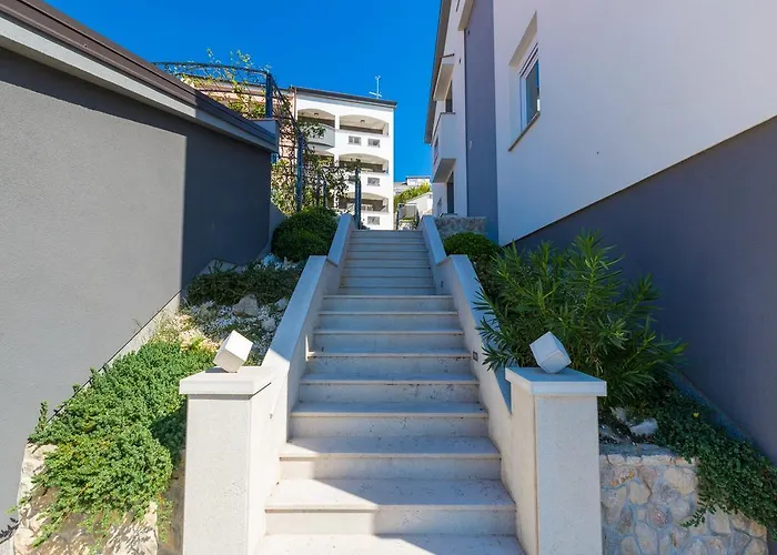 Livaja Appartement *