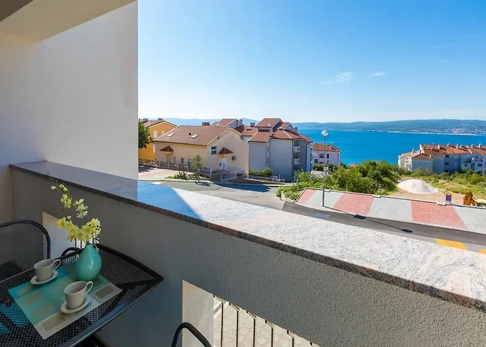 Livaja Crikvenica