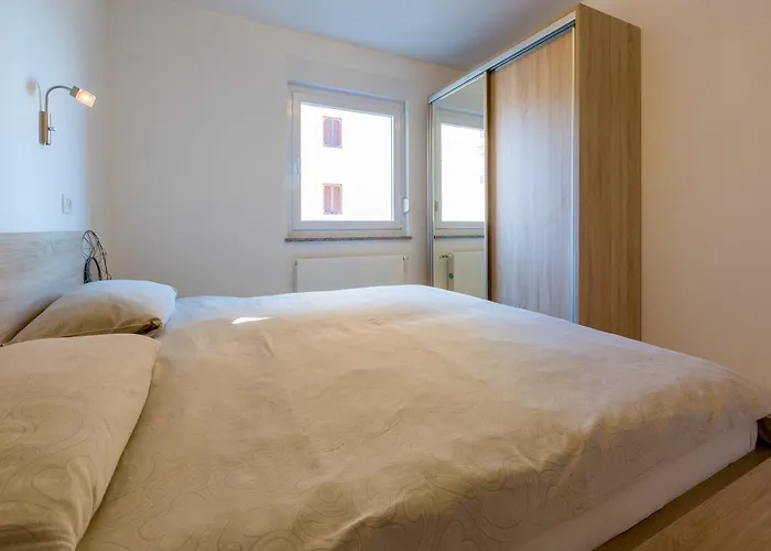 Livaja Appartement Crikvenica