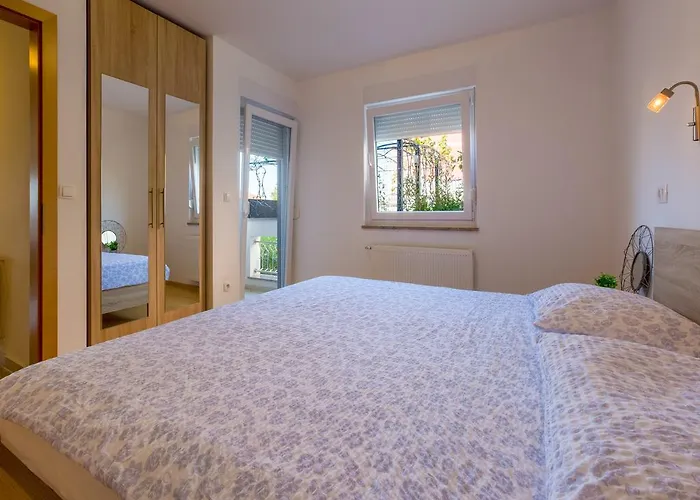 Apartamento Livaja Crikvenica
